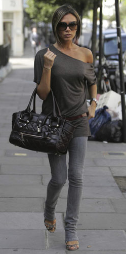 Top Five Fall Fashion Must-Haves Top Five Fall Fashion Must-Haves